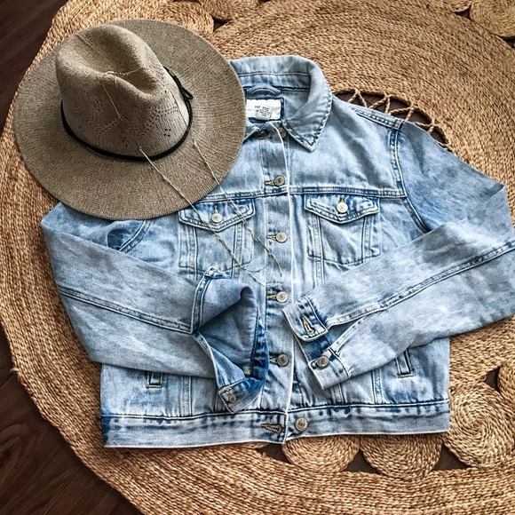 Denim Jacket - Picture 2 of 3